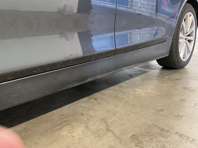 BMW 5er 520d 2012 – снимка 23