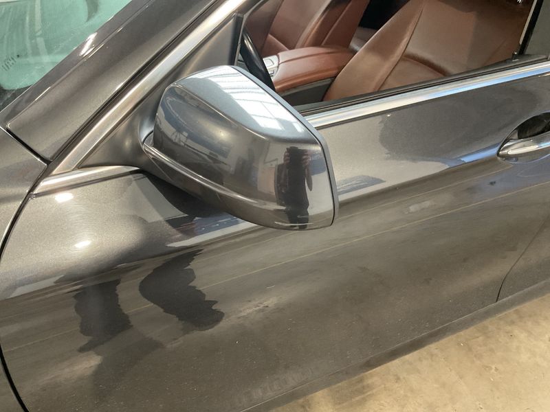 BMW 5er 520d 2012 – снимка 22