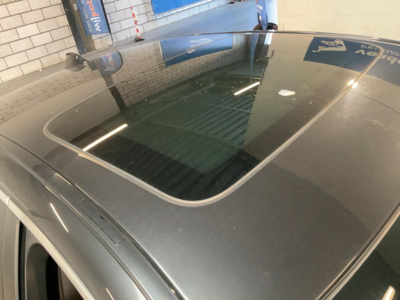 BMW 5er 520d 2012 – снимка 21