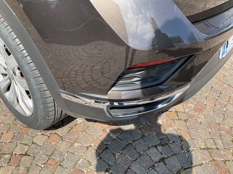 Volkswagen T-Roc 2.0 TSI Sport 4Motion 2018 – снимка 24