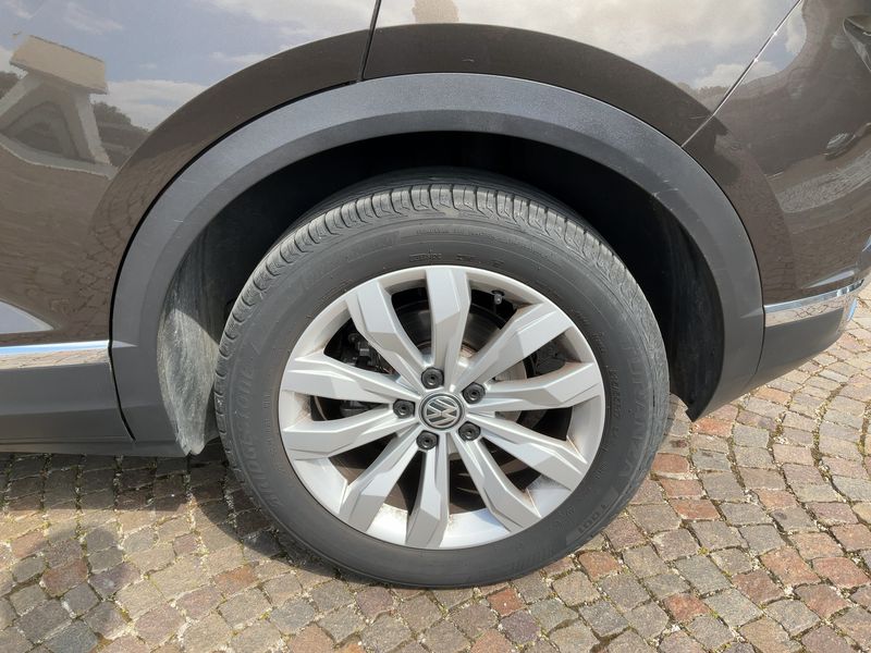 Volkswagen T-Roc 2.0 TSI Sport 4Motion 2018 – снимка 5