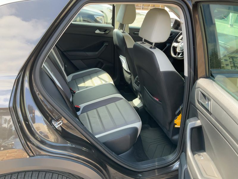 Volkswagen T-Roc 2.0 TSI Sport 4Motion 2018 – снимка 19