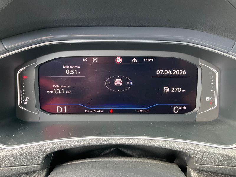 Volkswagen T-Roc 2.0 TSI Sport 4Motion 2018 – снимка 18