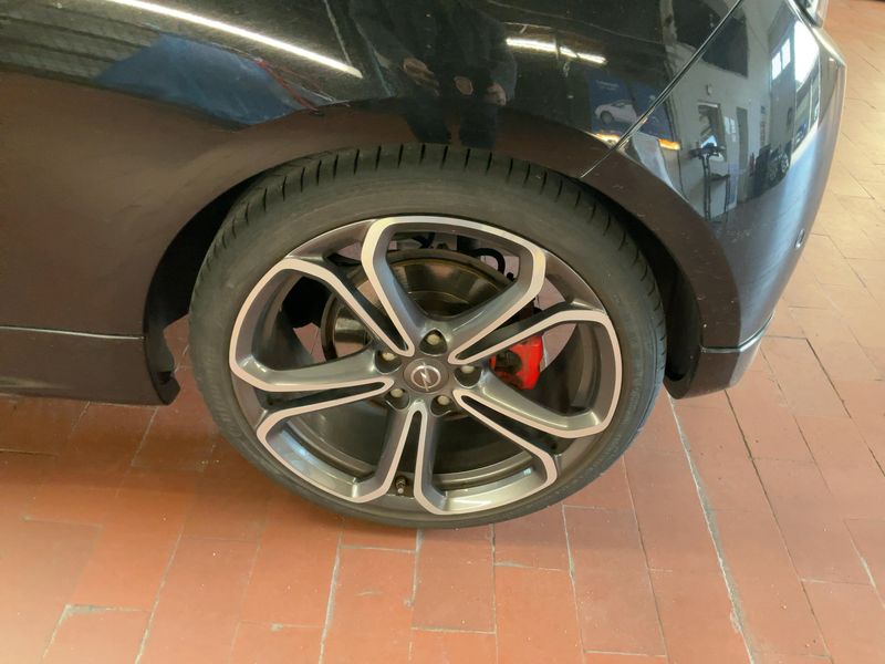 Opel Adam 1.4 Turbo S 2016 – снимка 5