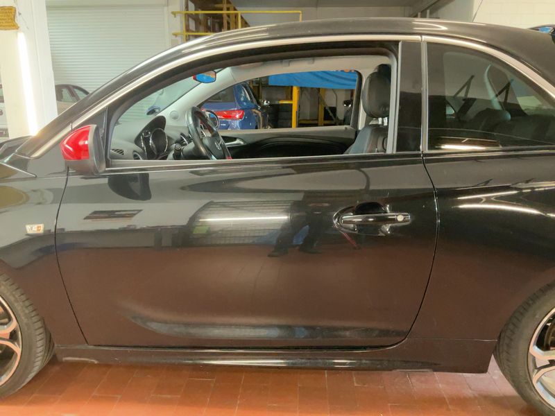Opel Adam 1.4 Turbo S 2016 – снимка 4