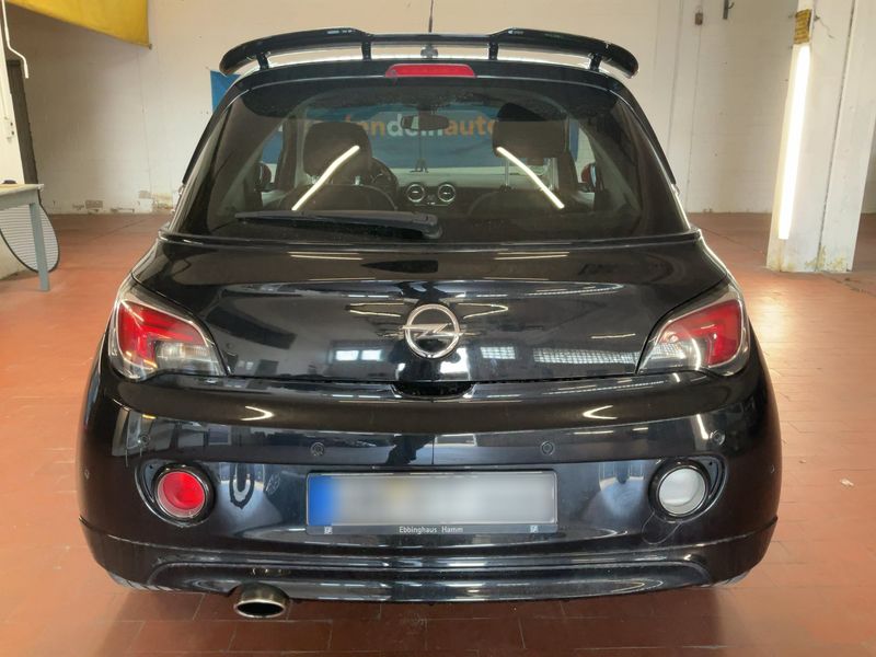 Opel Adam 1.4 Turbo S 2016 – снимка 7