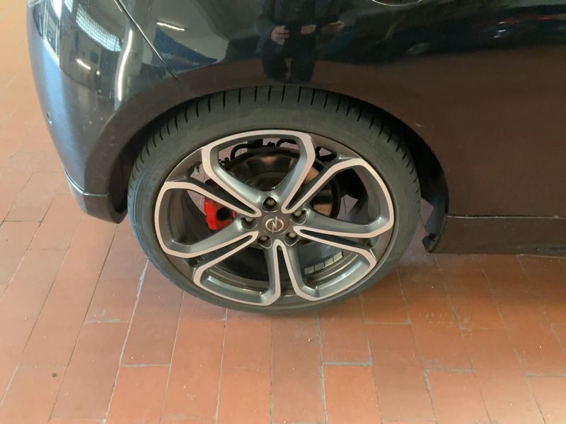 Opel Adam 1.4 Turbo S 2016 – снимка 9