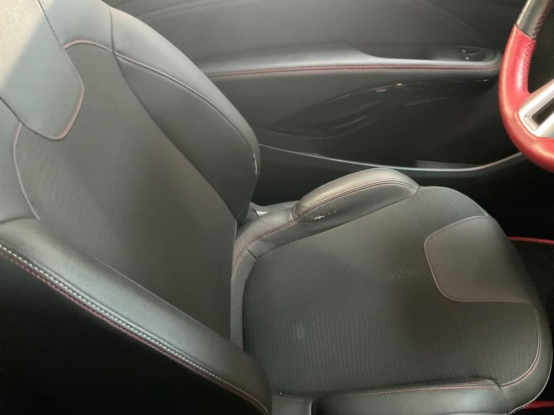 Opel Adam 1.4 Turbo S 2016 – снимка 22