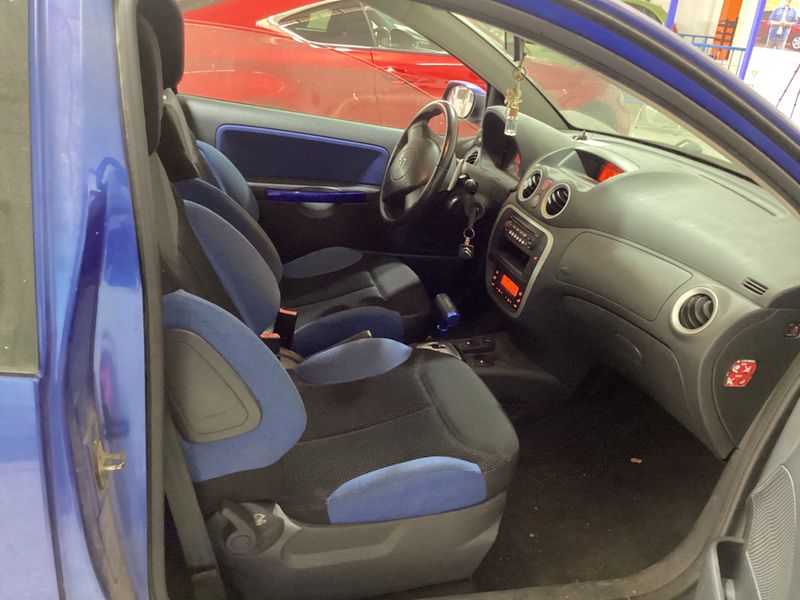 Citroen C2 1.6 VTR 2006 – снимка 3