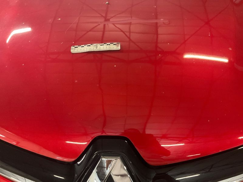 Renault Captur 1.5 dCi Energy Helly Hansen 2014 – снимка 30