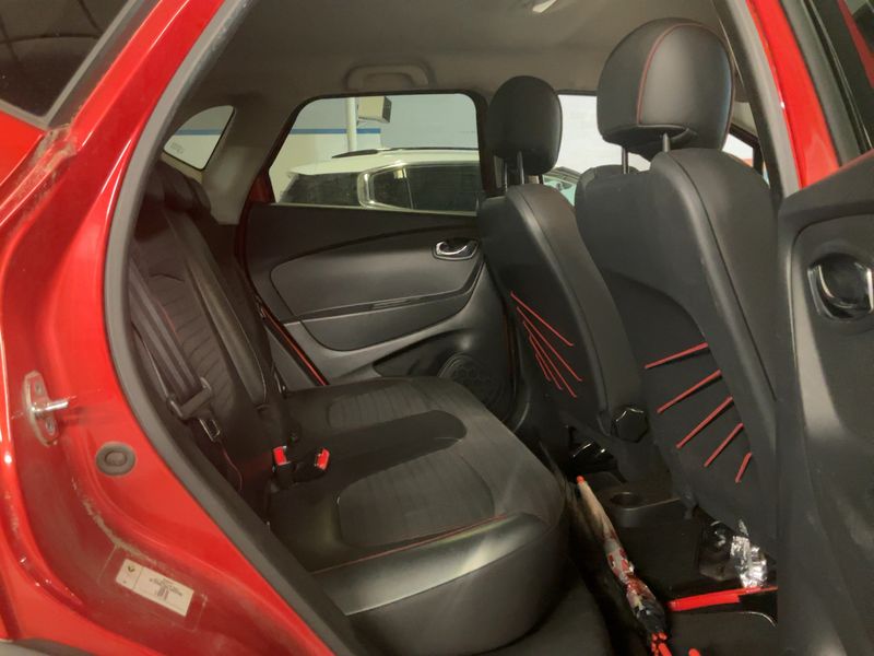 Renault Captur 1.5 dCi Energy Helly Hansen 2014 – снимка 19