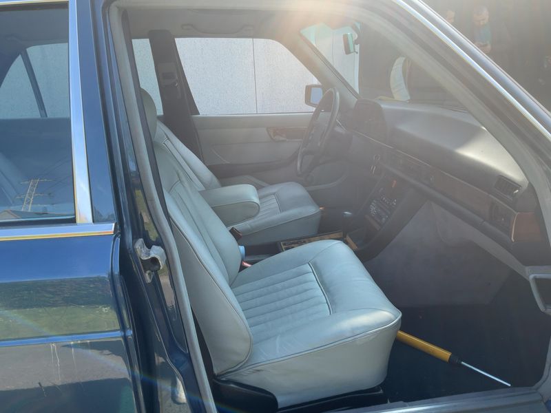Mercedes-Benz S-Klasse SE 280 1983 – снимка 16