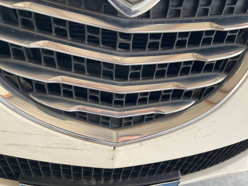 Lancia Ypsilon 1.3 JTD Gold 2014 – снимка 30
