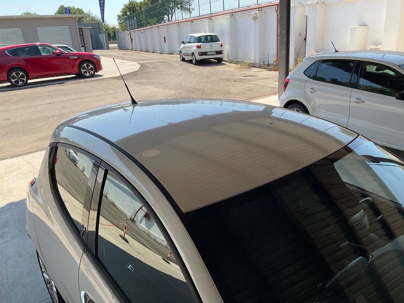 Lancia Ypsilon 1.3 JTD Gold 2014 – снимка 13