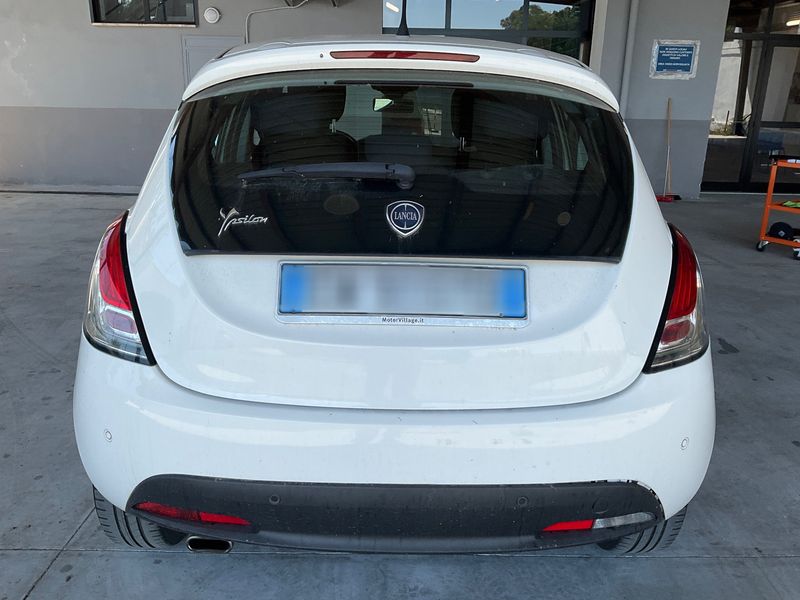 Lancia Ypsilon 1.3 JTD Gold 2014 – снимка 7