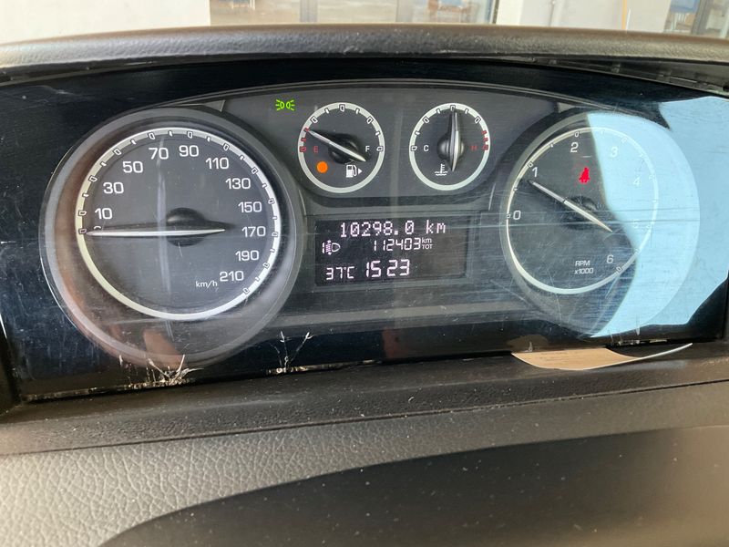 Lancia Ypsilon 1.3 JTD Gold 2014 – снимка 18