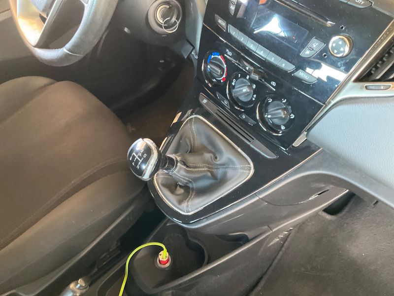 Lancia Ypsilon 1.3 JTD Gold 2014 – снимка 27