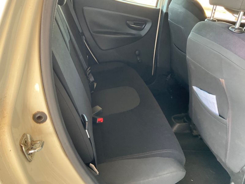Lancia Ypsilon 1.3 JTD Gold 2014 – снимка 19