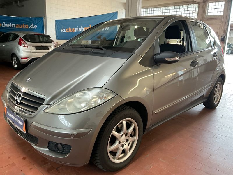 Mercedes-Benz A-Klasse A 180 CDI Classic 2007 – снимка 1
