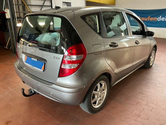Mercedes-Benz A-Klasse A 180 CDI Classic 2007 – снимка 2