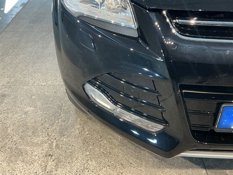 Ford Kuga 2.0 TDCi Titanium 2015 – снимка 31