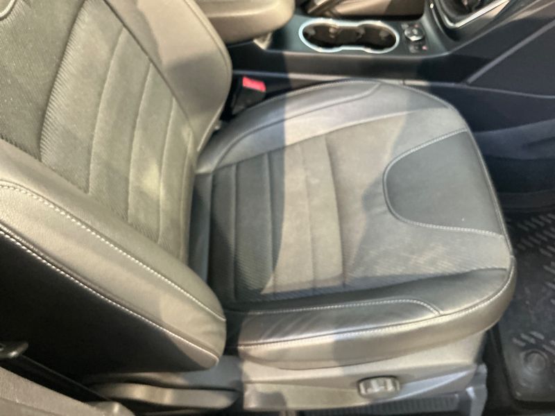 Ford Kuga 2.0 TDCi Titanium 2015 – снимка 25