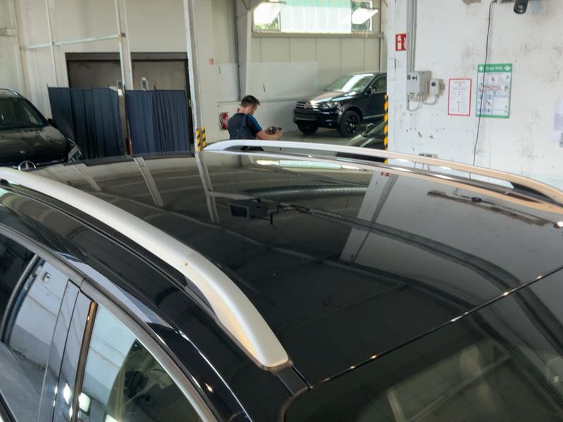 Ford Kuga 2.0 TDCi Titanium 2015 – снимка 13