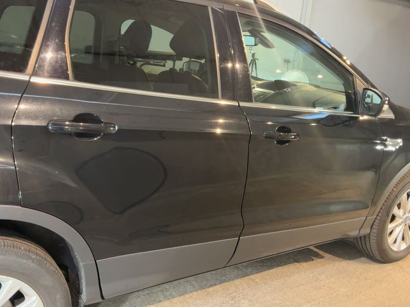 Ford Kuga 2.0 TDCi Titanium 2015 – снимка 10