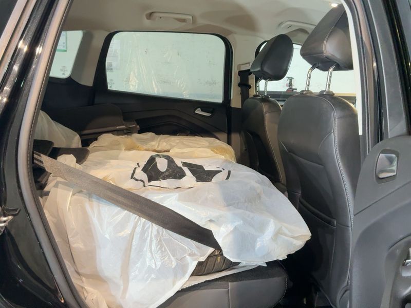 Ford Kuga 2.0 TDCi Titanium 2015 – снимка 20