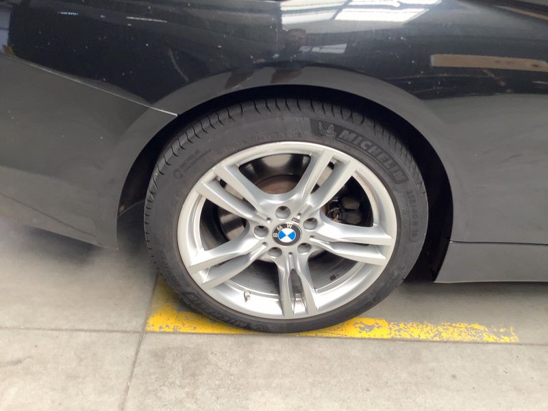 BMW 4er 435d xDrive Sport Line 2015 – снимка 9