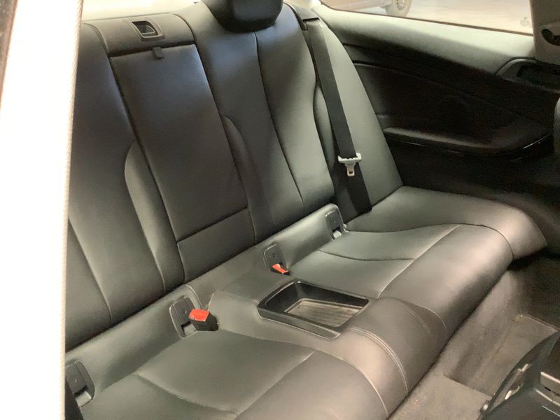 BMW 4er 435d xDrive Sport Line 2015 – снимка 19