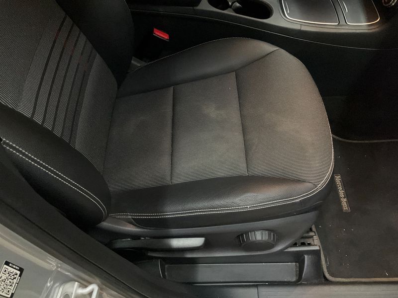 Mercedes-Benz B-Klasse B 200 CDI Urban 2015 – снимка 26