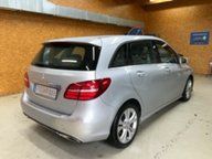 Mercedes-Benz B-Klasse B 200 CDI Urban 2015 – снимка 8