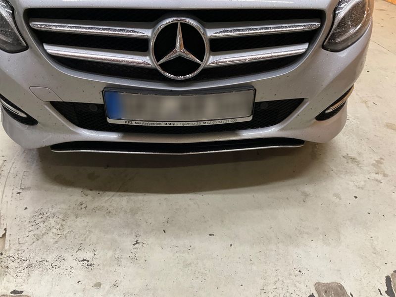 Mercedes-Benz B-Klasse B 200 CDI Urban 2015 – снимка 33