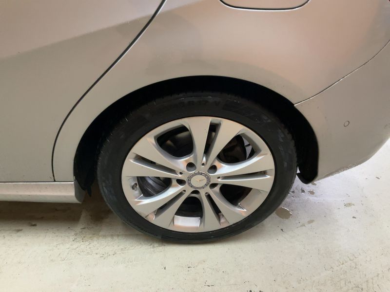 Mercedes-Benz B-Klasse B 200 CDI Urban 2015 – снимка 5