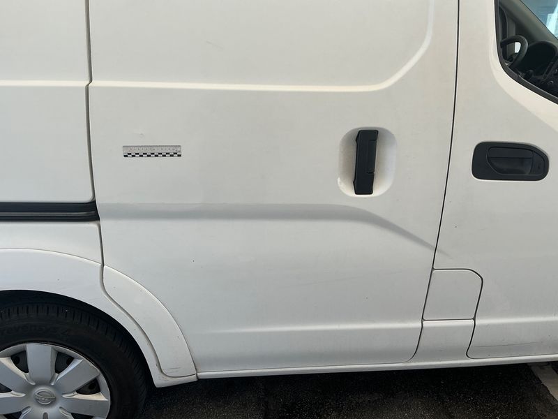 Nissan NV200 electric drive 80 kW e-Kasten 2.Zero Edition 2017 – снимка 24