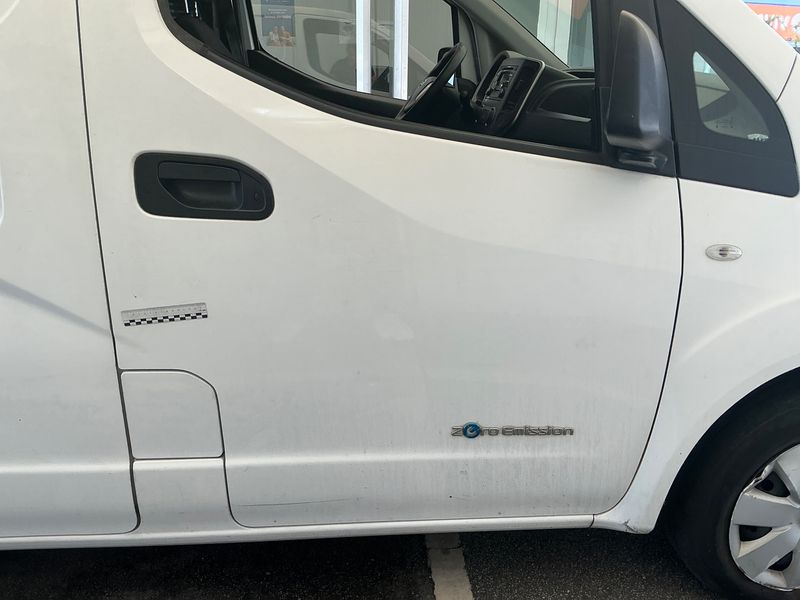 Nissan NV200 electric drive 80 kW e-Kasten 2.Zero Edition 2017 – снимка 23