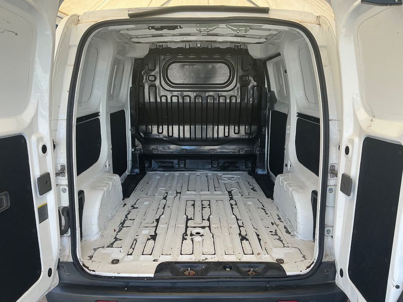 Nissan NV200 electric drive 80 kW e-Kasten 2.Zero Edition 2017 – снимка 15