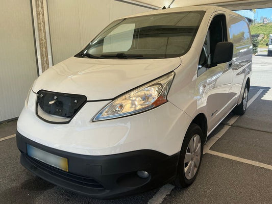 Nissan NV200 electric drive 80 kW e-Kasten 2.Zero Edition 2017 – снимка 1