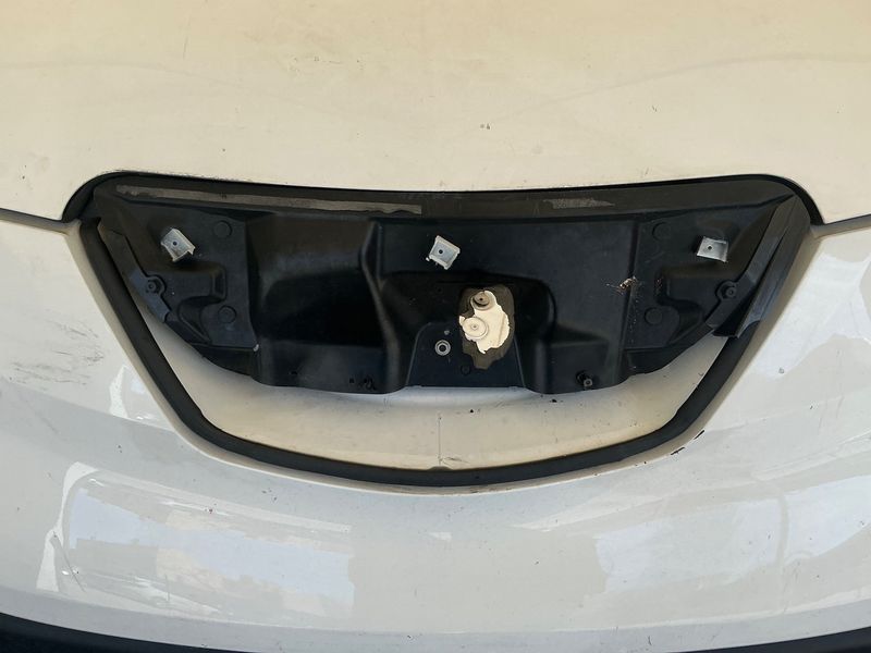 Nissan NV200 electric drive 80 kW e-Kasten 2.Zero Edition 2017 – снимка 34