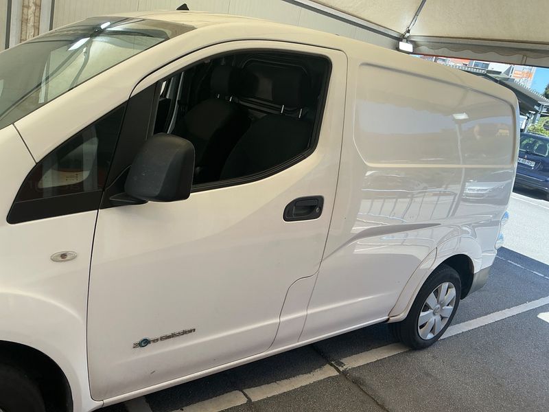 Nissan NV200 electric drive 80 kW e-Kasten 2.Zero Edition 2017 – снимка 4