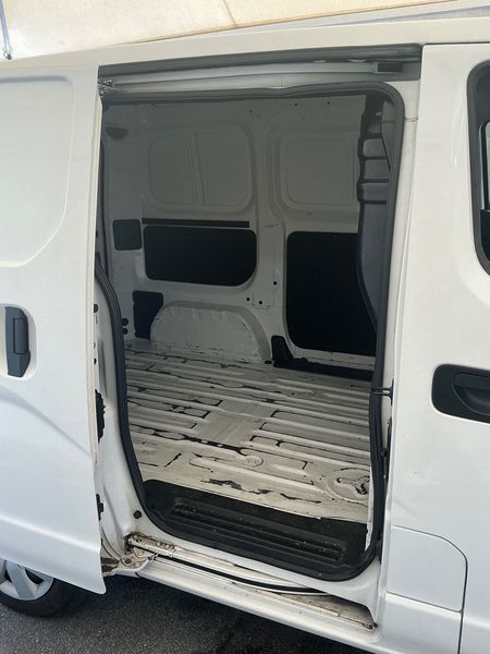 Nissan NV200 electric drive 80 kW e-Kasten 2.Zero Edition 2017 – снимка 19