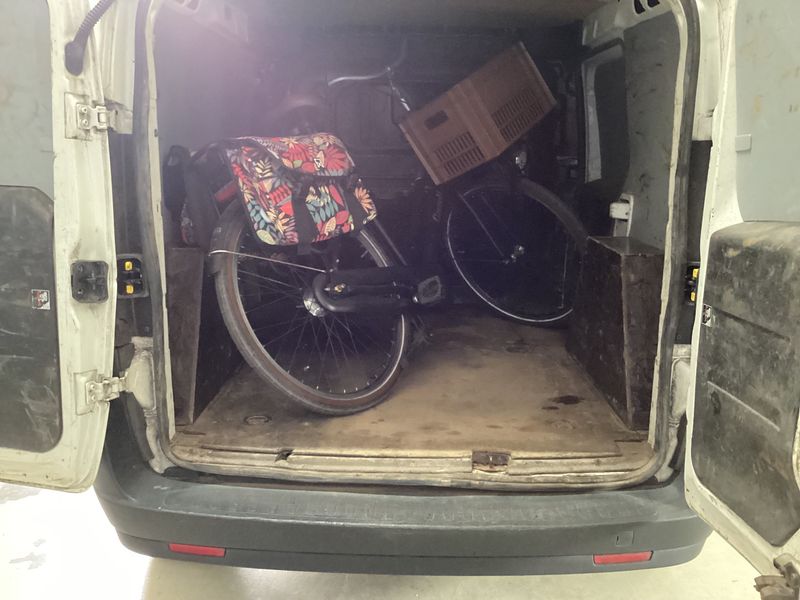 Opel Combo 1.3 CDTI Kasten L1H1 2,2t 2018 – снимка 10