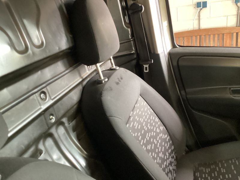 Opel Combo 1.3 CDTI Kasten L1H1 2,2t 2018 – снимка на щета
