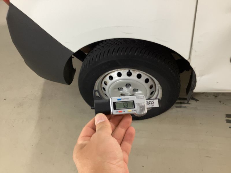 Opel Combo 1.3 CDTI Kasten L1H1 2,2t 2018 – снимка 18