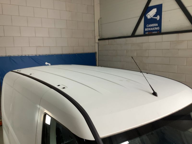 Opel Combo 1.3 CDTI Kasten L1H1 2,2t 2018 – снимка 20
