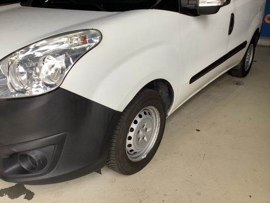 Opel Combo 1.3 CDTI Kasten L1H1 2,2t 2018 – снимка на щета