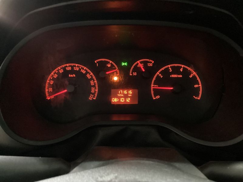 Opel Combo 1.3 CDTI Kasten L1H1 2,2t 2018 – снимка 13