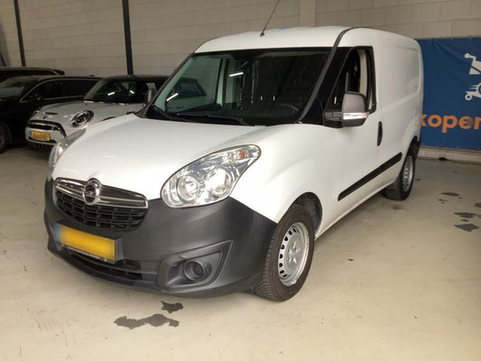 Opel Combo 1.3 CDTI Kasten L1H1 2,2t 2018 – снимка 1