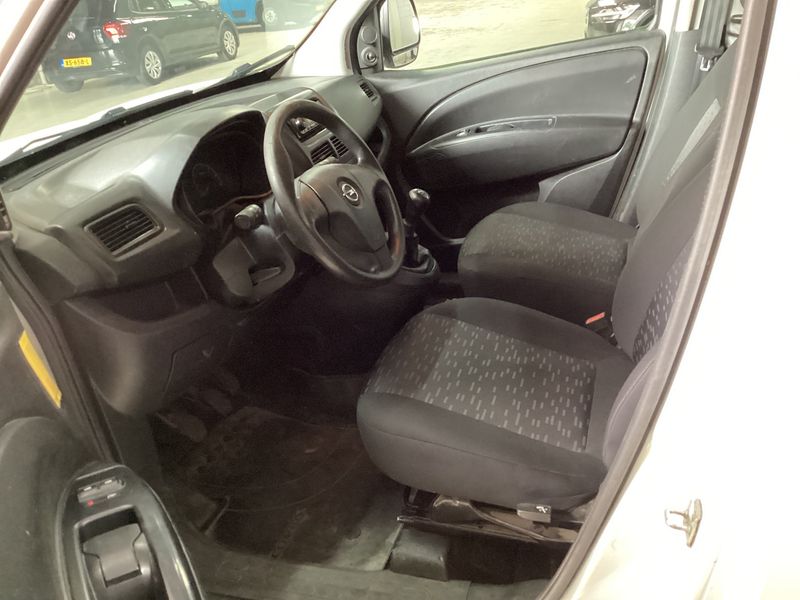 Opel Combo 1.3 CDTI Kasten L1H1 2,2t 2018 – снимка 11